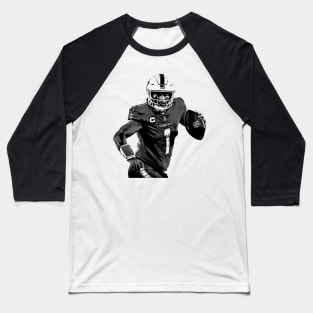 Tua Tagovailoa Baseball T-Shirt